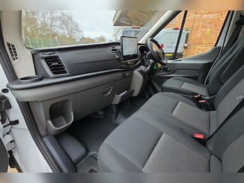 Used Ford Transit 2025 for sale - 77545902: Photo