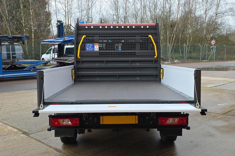 Used Ford Transit 2025 for sale - 77545902: Photo 6