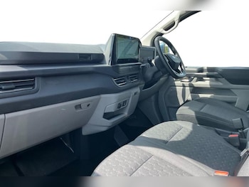 Used Ford Transit Custom 2025 for sale - 79141010: Photo
