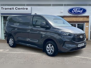 Used Ford Transit Custom 2025 for sale - 78698332: Photo