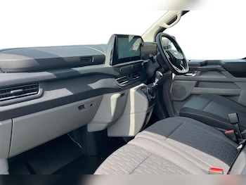 Used Ford Transit Custom 2025 for sale - 78698332: Photo