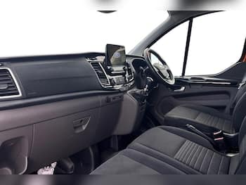 Used Ford Transit Custom 2023 for sale - 79665073: Photo