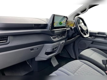 Used Ford Transit Custom 2025 for sale - 78671217: Photo
