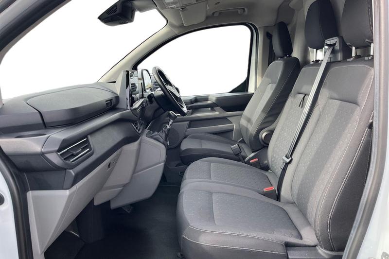 Used Ford Transit Custom 2024 for sale - 78206079: Photo 10