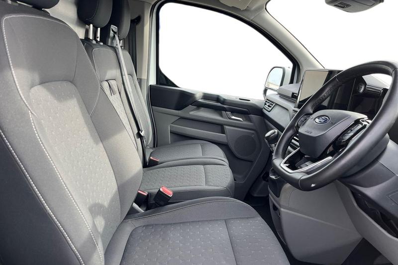 Used Ford Transit Custom 2024 for sale - 78206079: Photo 11
