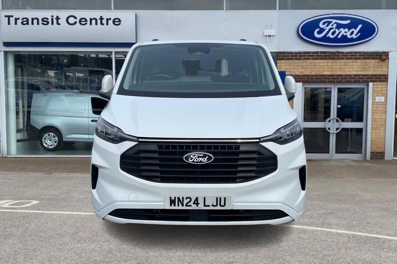 Used Ford Transit Custom 2024 for sale - 78206079: Photo 12