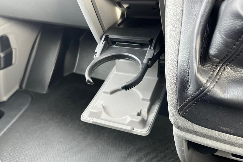 Used Ford Transit Custom 2024 for sale - 78206079: Photo 16