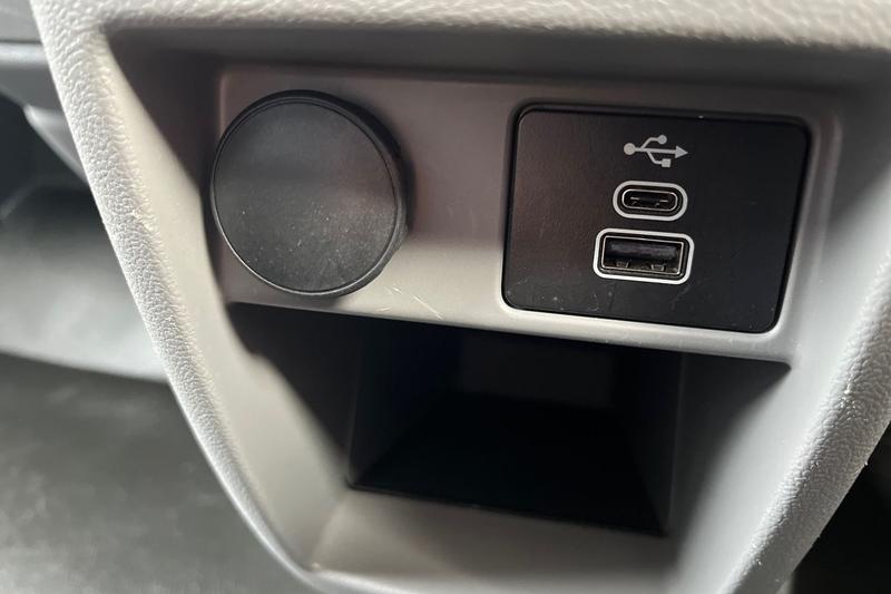 Used Ford Transit Custom 2024 for sale - 78206079: Photo 17