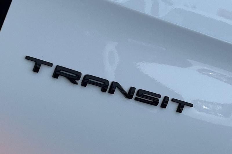 Used Ford Transit Custom 2024 for sale - 78206079: Photo 20