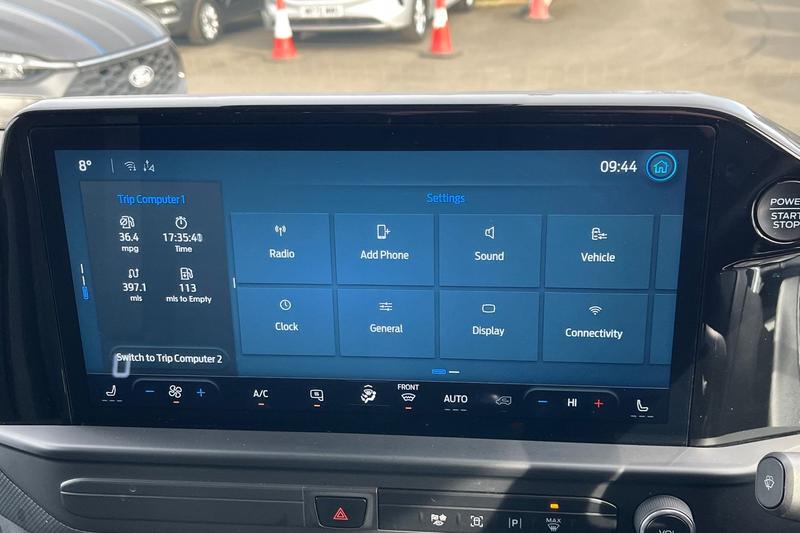 Used Ford Transit Custom 2024 for sale - 78206079: Photo 22