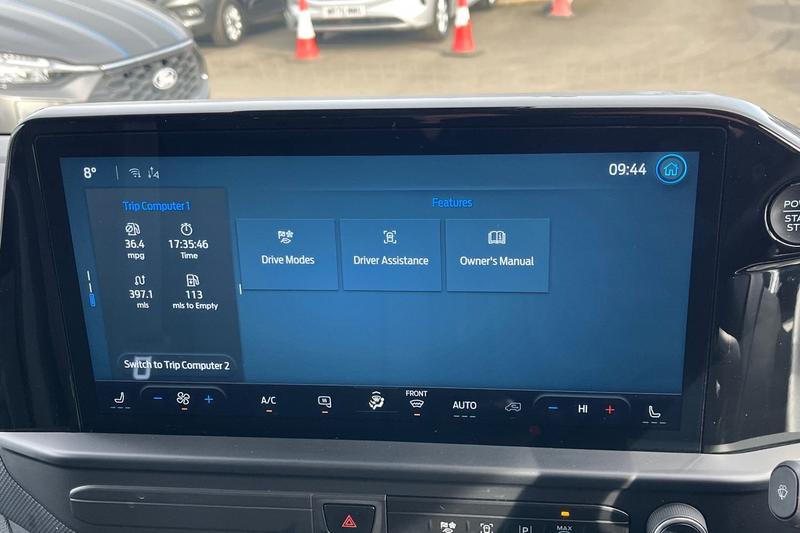 Used Ford Transit Custom 2024 for sale - 78206079: Photo 23