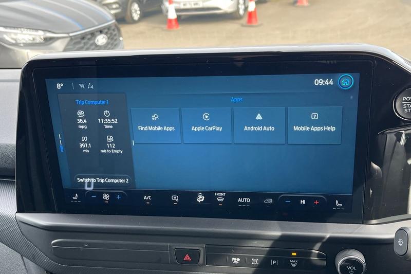 Used Ford Transit Custom 2024 for sale - 78206079: Photo 24