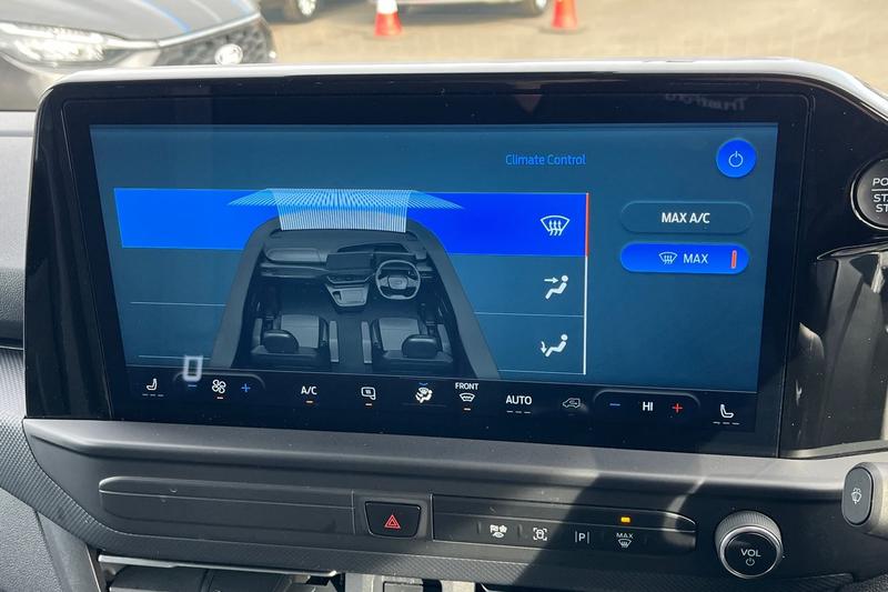 Used Ford Transit Custom 2024 for sale - 78206079: Photo 25