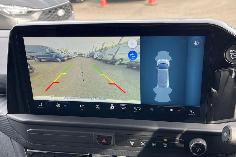 Used Ford Transit Custom 2024 for sale - 78206079: Photo 26