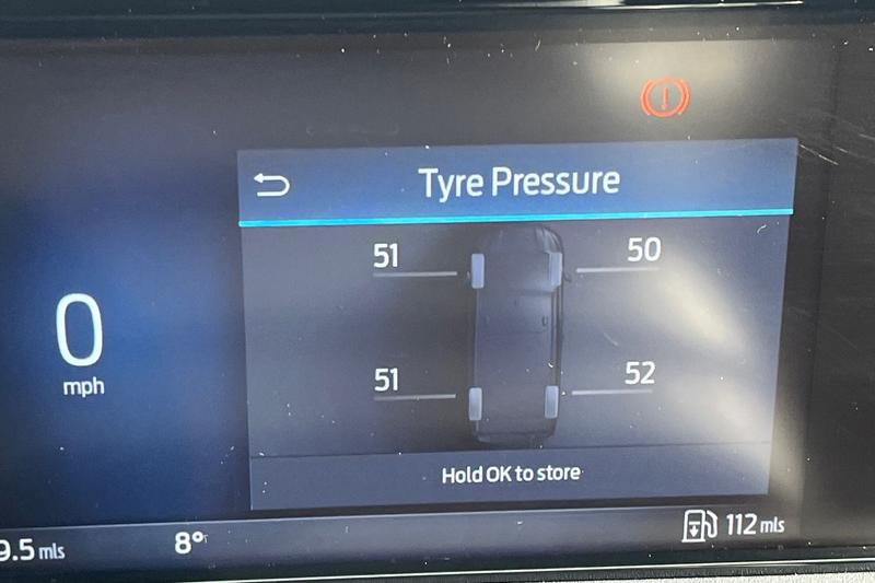 Used Ford Transit Custom 2024 for sale - 78206079: Photo 27