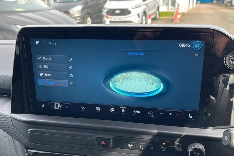 Used Ford Transit Custom 2024 for sale - 78206079: Photo 28