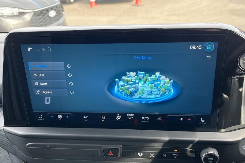 Used Ford Transit Custom 2024 for sale - 78206079: Photo 29