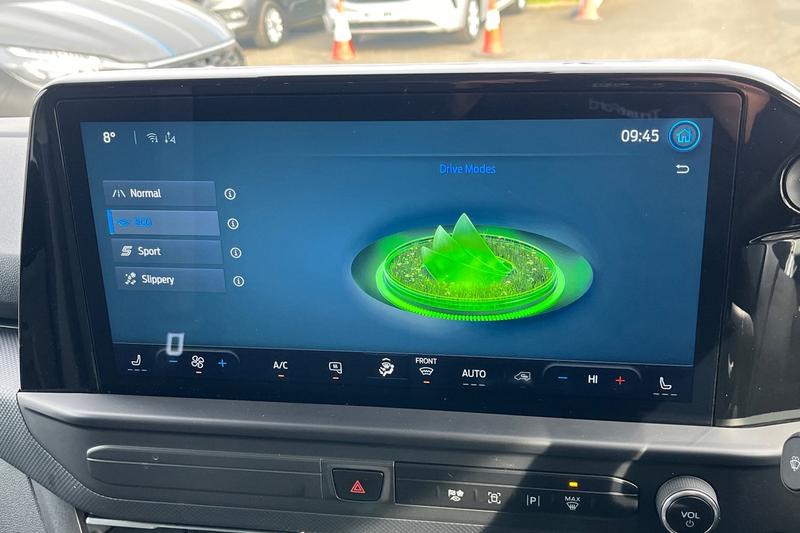 Used Ford Transit Custom 2024 for sale - 78206079: Photo 30