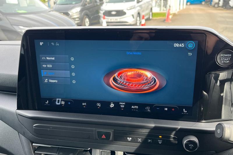 Used Ford Transit Custom 2024 for sale - 78206079: Photo 31