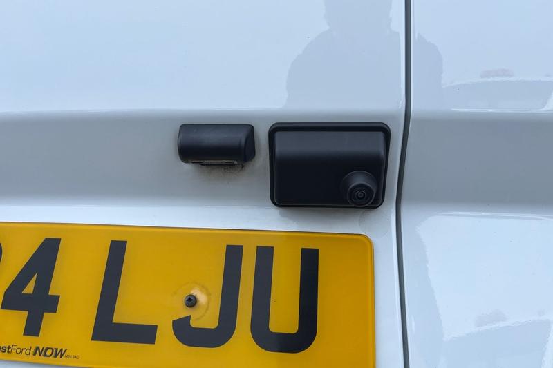 Used Ford Transit Custom 2024 for sale - 78206079: Photo 32