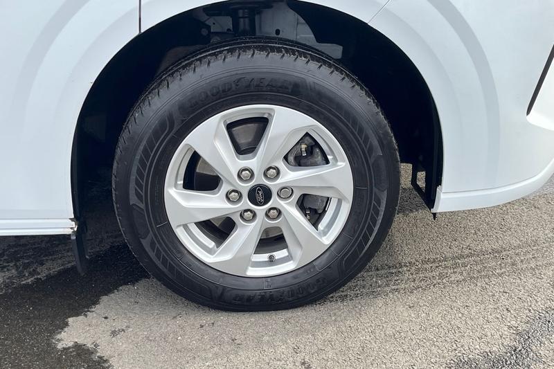 Used Ford Transit Custom 2024 for sale - 78206079: Photo 38