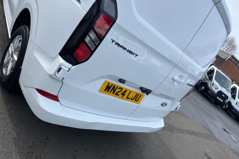 Used Ford Transit Custom 2024 for sale - 78206079: Photo 39