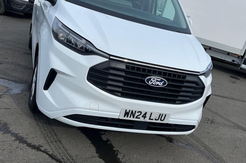 Used Ford Transit Custom 2024 for sale - 78206079: Photo 40