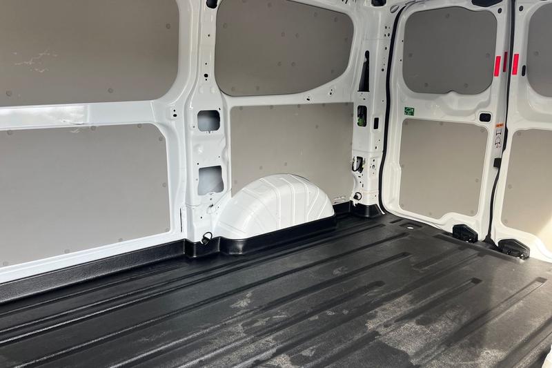 Used Ford Transit Custom 2024 for sale - 78206079: Photo 5