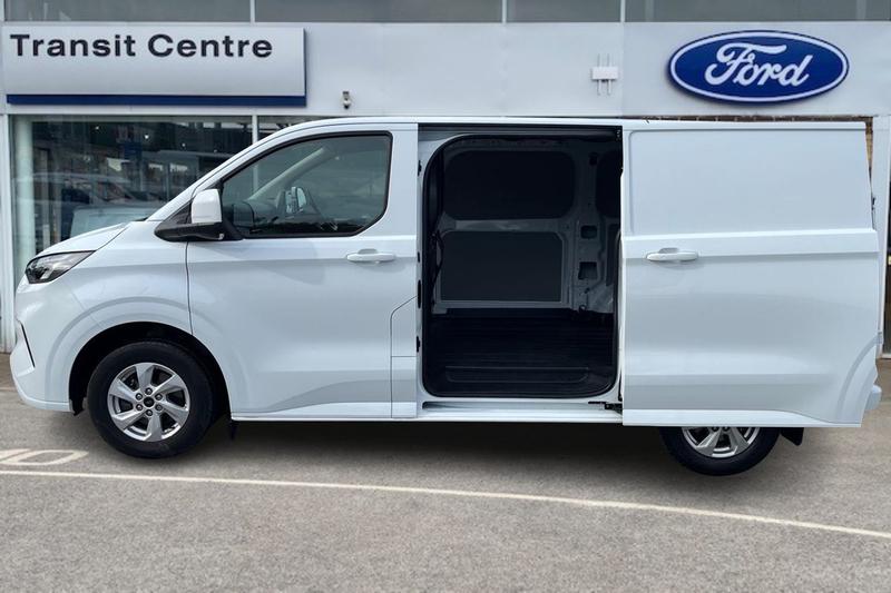 Used Ford Transit Custom 2024 for sale - 78206079: Photo 6