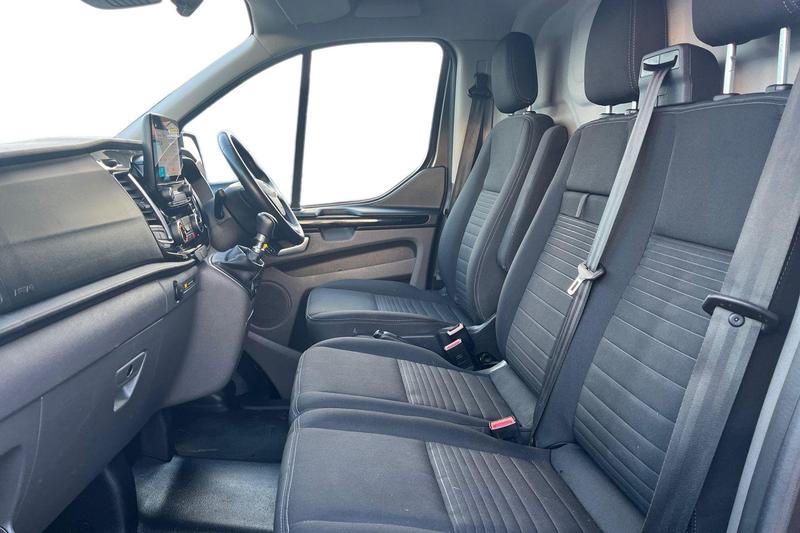 Used Ford Transit Custom 2023 for sale - 76706077: Photo 10
