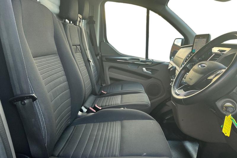 Used Ford Transit Custom 2023 for sale - 76706077: Photo 11
