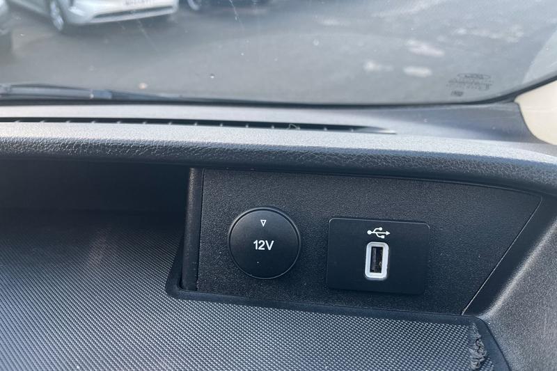 Used Ford Transit Custom 2023 for sale - 76706077: Photo 16