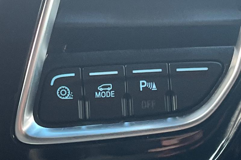 Used Ford Transit Custom 2023 for sale - 76706077: Photo 22