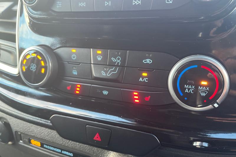 Used Ford Transit Custom 2023 for sale - 76706077: Photo 24