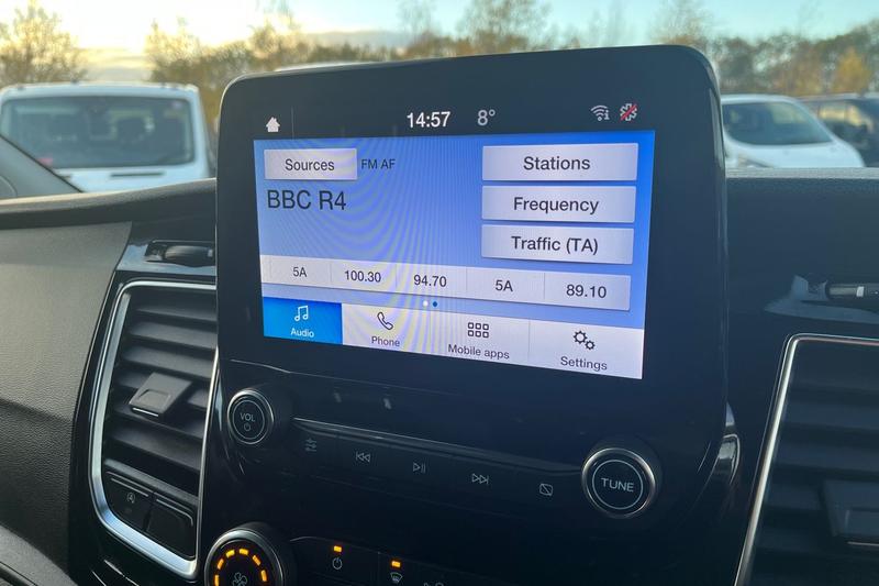 Used Ford Transit Custom 2023 for sale - 76706077: Photo 25