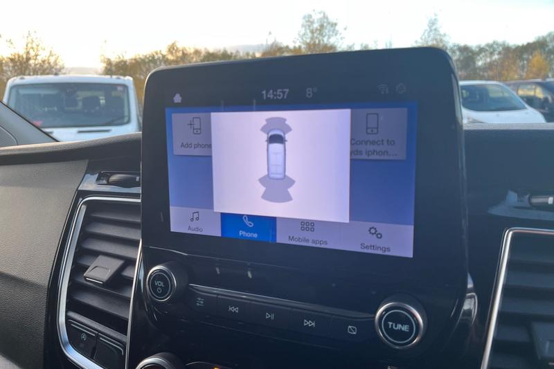 Used Ford Transit Custom 2023 for sale - 76706077: Photo 27