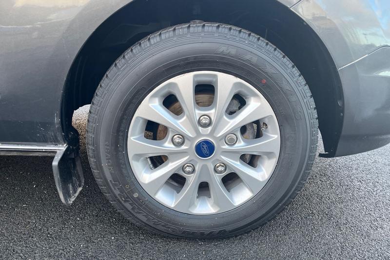 Used Ford Transit Custom 2023 for sale - 76706077: Photo 38