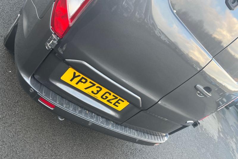 Used Ford Transit Custom 2023 for sale - 76706077: Photo 39