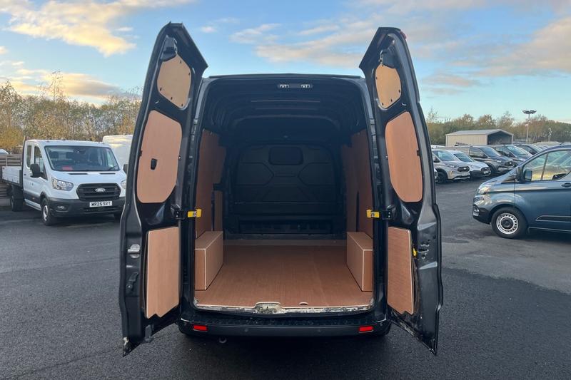 Used Ford Transit Custom 2023 for sale - 76706077: Photo 7