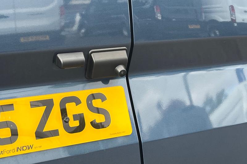 Vehicle 34