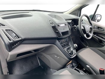 Used Ford Transit Connect 2023 for sale - 78804925: Photo