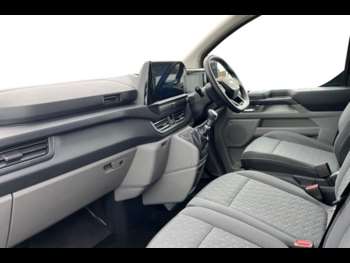 Used Ford Transit Custom 2024 for sale - 74656734: Photo