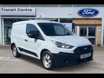 Used Ford Transit Connect 2022 for sale - 74779923: Photo