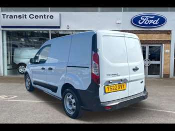 Used Ford Transit Connect 2022 for sale - 74779923: Photo