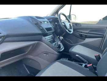 Used Ford Transit Connect 2022 for sale - 74779923: Photo