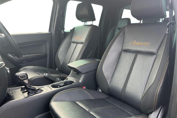 Used Ford Ranger 2021 for sale - 76255337: Photo 10