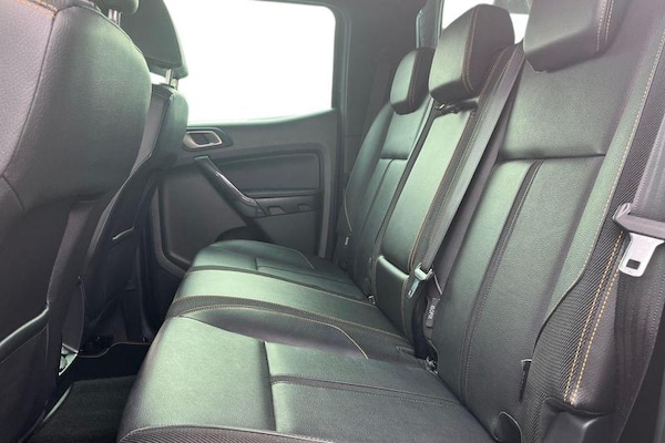 Used Ford Ranger 2021 for sale - 76255337: Photo 11