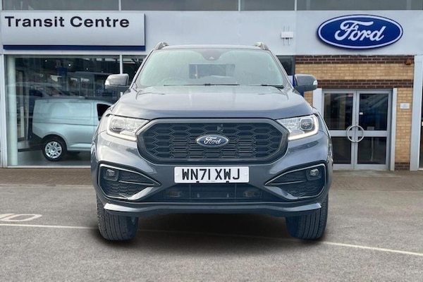 Used Ford Ranger 2021 for sale - 76255337: Photo 12