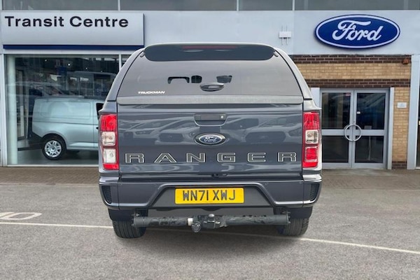 Used Ford Ranger 2021 for sale - 76255337: Photo 13