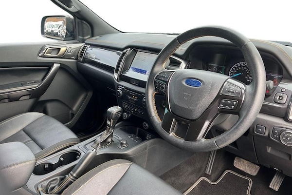 Used Ford Ranger 2021 for sale - 76255337: Photo 14